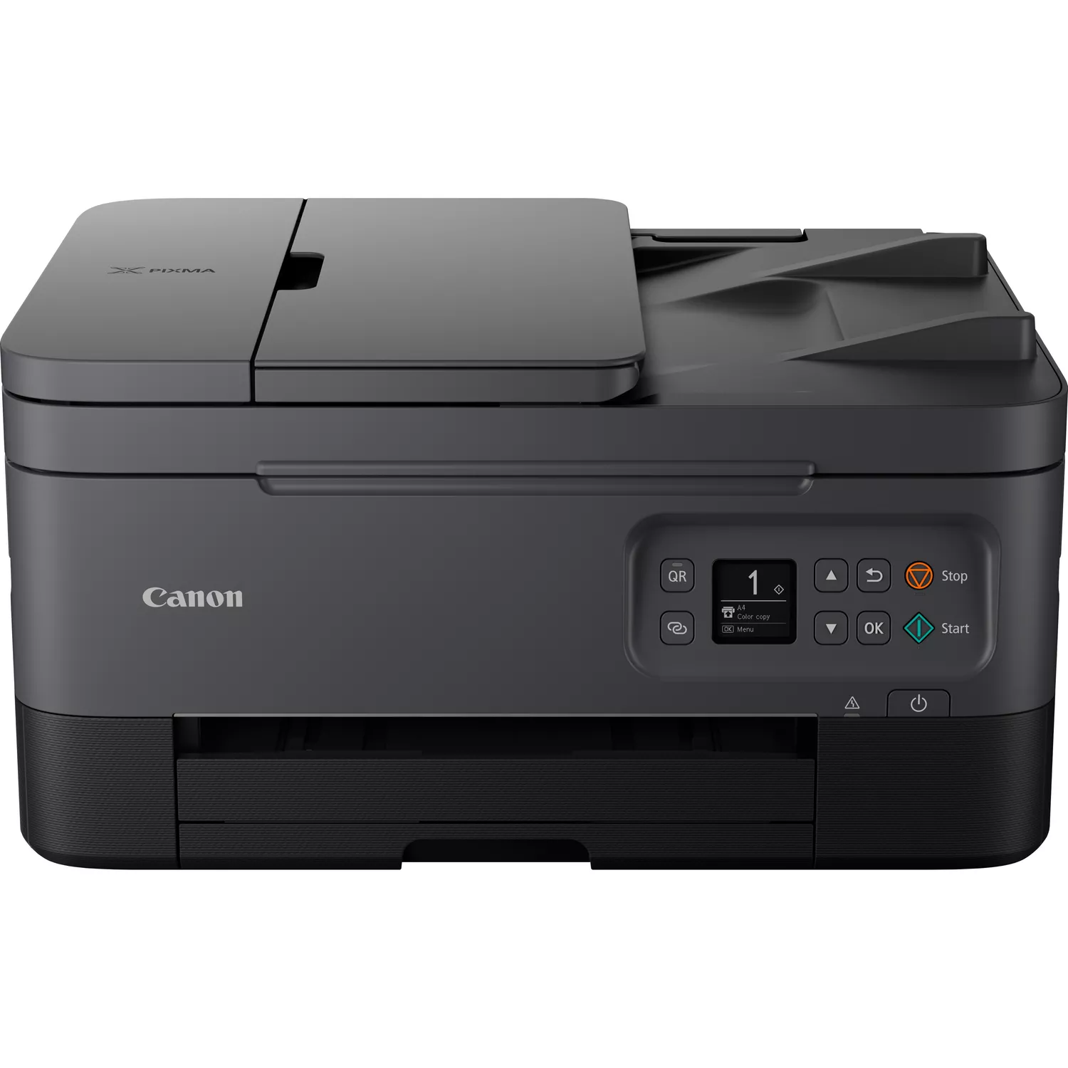 Canon PIXMA TS7440 Wireless Colour All in One Inkjet Photo Printer Canon PIXMA TS7440 Wireless Colour All in One Inkjet Photo Printer